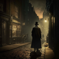 Andrew T. Austin jack the ripper 1888 london freemasonry.png
