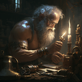 Andrew T. Austin bible Tubal Cain was the first artificer of me 0e5bee7b-7a1a-4f67-aab2-7fe3b266213f.png