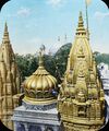 Benares- The Golden Temple, India, ca. 1915.jpg