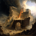 The destruction of king solomons temple.png
